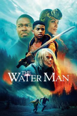 The Water Man (2020) เดอะ วอเตอร์ แมน